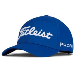 Titleist Tour Performance Golf Cap