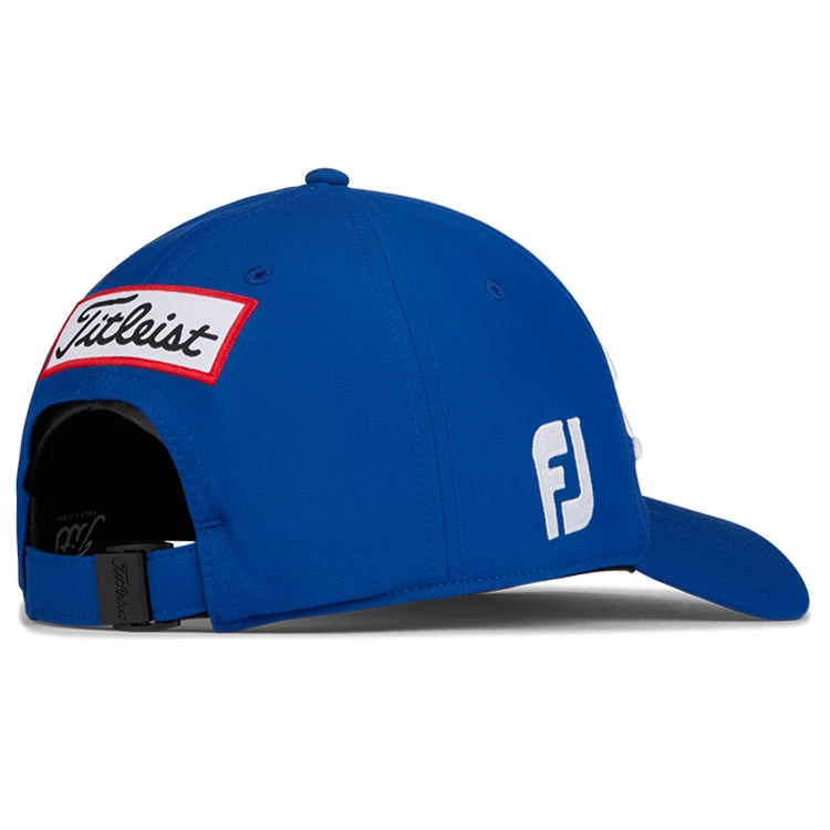 Titleist Tour Performance Golf Cap 3 Titleist Tour Performance Golf Cap - Image 3