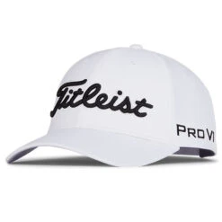 Titleist Tour Performance Golf Cap