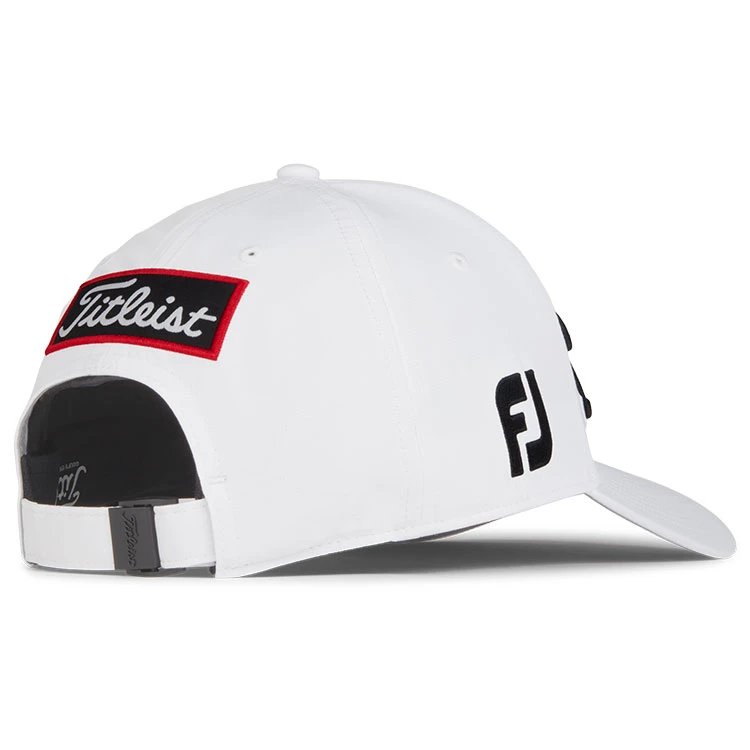 Titleist Tour Performance Golf Cap 3 Titleist Tour Performance Golf Cap - Image 3