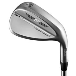 Titleist Vokey SM9 Raw Golf Wedge (Custom Fit) -FootJoy || Callaway || Ping Sales Titleist Vokey SM9 Golf Wedge 5 2