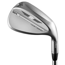 Titleist Vokey SM9 Raw Golf Wedge (Custom Fit) -FootJoy || Callaway || Ping Sales Titleist Vokey SM9 Golf Wedge 6 2
