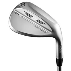 Titleist Vokey SM9 Jet Black Golf Wedge 17 Titleist Vokey SM9 Jet Black Golf Wedge -FootJoy || Callaway || Ping Sales Titleist Vokey SM9 Golf Wedge 9 3