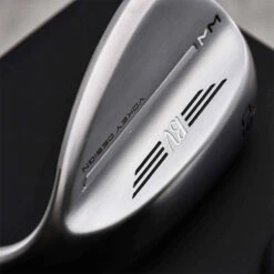 Titleist Vokey Wedgeworks Tour Chrome Golf Wedge (Custom Fit) 6 Titleist Vokey Wedgeworks Tour Chrome Golf Wedge (Custom Fit) -FootJoy || Callaway || Ping Sales Titliest Vokey WedgeWorks Golf Wedge 3