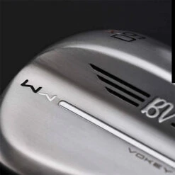 Titleist Vokey Wedgeworks Tour Chrome Golf Wedge (Custom Fit) 7 Titleist Vokey Wedgeworks Tour Chrome Golf Wedge (Custom Fit) -FootJoy || Callaway || Ping Sales Titliest Vokey WedgeWorks Golf Wedge 4
