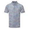 TravisMathew Patio Time Golf Polo Shirt