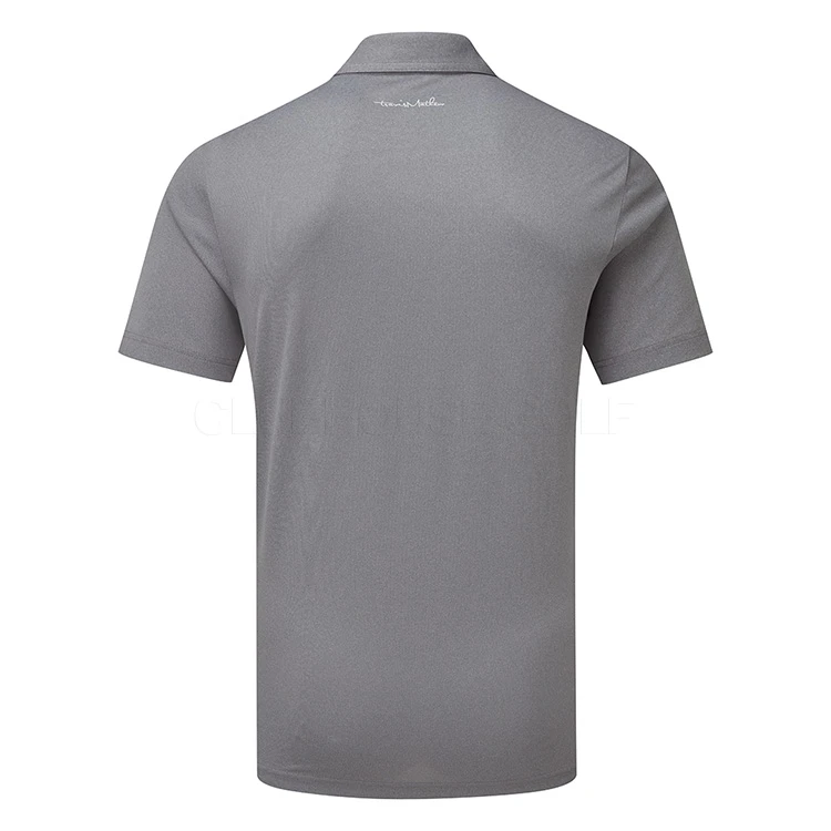 TravisMathew Private Dock Golf Polo Shirt 3 TravisMathew Private Dock Golf Polo Shirt - Image 3