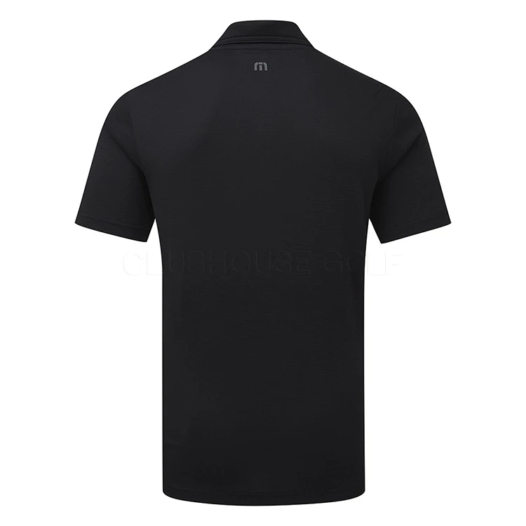 TravisMathew River Basin Golf Polo Shirt 3 TravisMathew River Basin Golf Polo Shirt - Image 3
