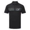 TravisMathew River Basin Golf Polo Shirt