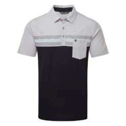 TravisMathew Salad Days Golf Polo Shirt