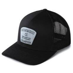 TravisMathew Presidential Suite Golf Cap