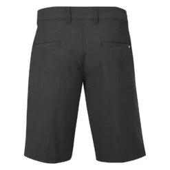 TravisMathew Beck Golf Shorts 8 TravisMathew Beck Golf Shorts -FootJoy || Callaway || Ping Sales Travis Mathew SS21 Beck Short 1MM208 0BLK Code TSTRA005 Black back 1