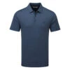 TravisMathew Hoist The Sails Golf Polo Shirt