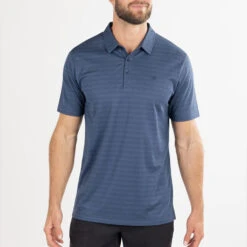 TravisMathew Hoist The Sails Golf Polo Shirt -FootJoy || Callaway || Ping Sales Travis Mathew SS21 Hoist The Sails Golf Polo Shirt 1MW137 Code SHTRA046 Insignia Model 1