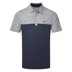 TravisMathew School For Ants Golf Polo Shirt