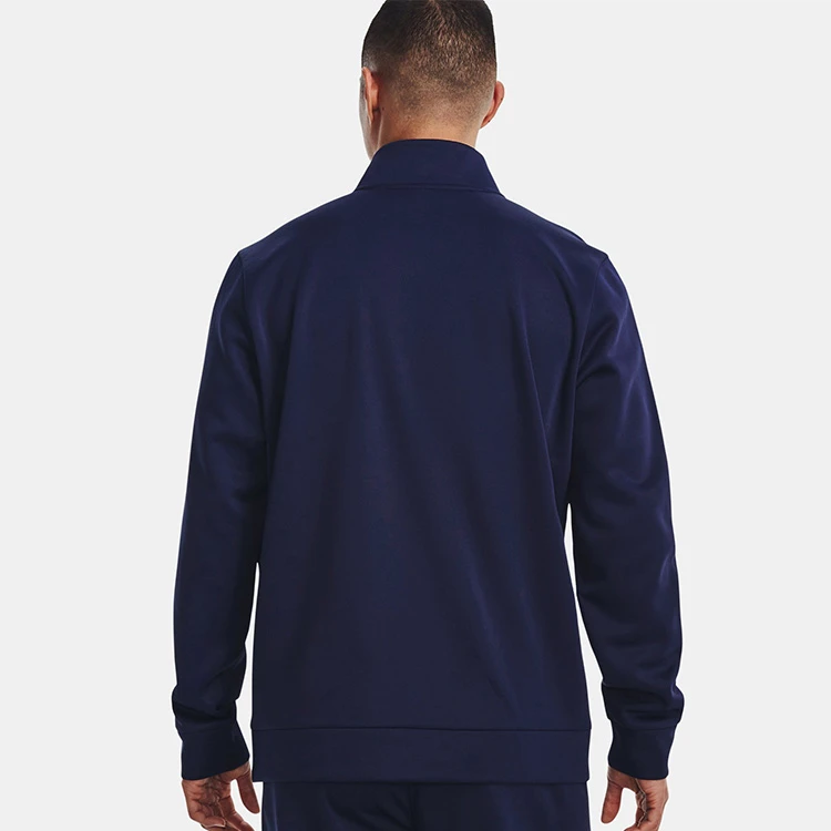 Under Armour Fleece 1/4 Zip Golf Sweater 6 Under Armour Fleece 1/4 Zip Golf Sweater - Image 6