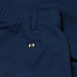 Under Armour Drive Taper Golf Pants 5 Under Armour Drive Taper Golf Pants -FootJoy || Callaway || Ping Sales Under Armour AW22 Drive Taper Academy Halo Gray Pant 1364407 408 Code TRUND063 34 W 32 Leg Detail
