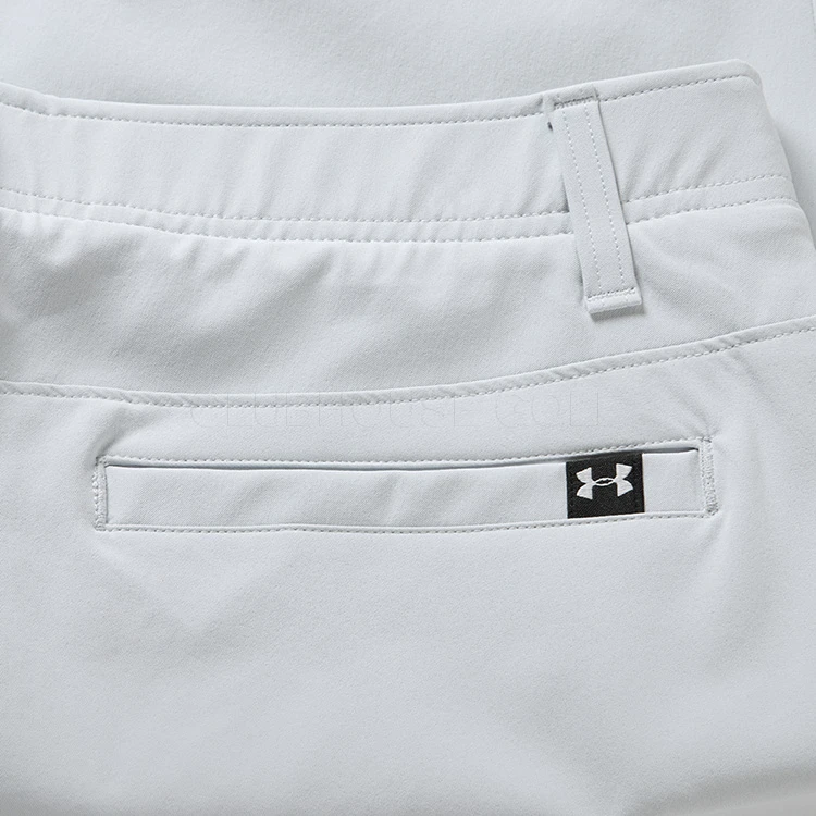 Under Armour Drive Taper Golf Shorts 3 Under Armour Drive Taper Golf Shorts - Image 3
