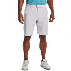 Under Armour Drive Taper Golf Shorts 9 Under Armour Drive Taper Golf Shorts -FootJoy || Callaway || Ping Sales Under Armour AW22 Drive Taper Short 1370086 014 Code TSUND041 34 W Halo Gray Model 1