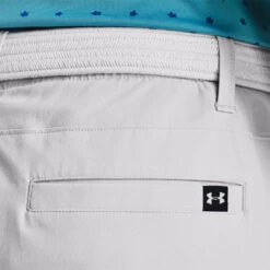 Under Armour Drive Taper Golf Shorts 11 Under Armour Drive Taper Golf Shorts -FootJoy || Callaway || Ping Sales Under Armour AW22 Drive Taper Short 1370086 014 Code TSUND041 34 W Halo Gray Model 3