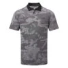 Under Armour Playoff 2.0 Jacquard Golf Polo Shirt