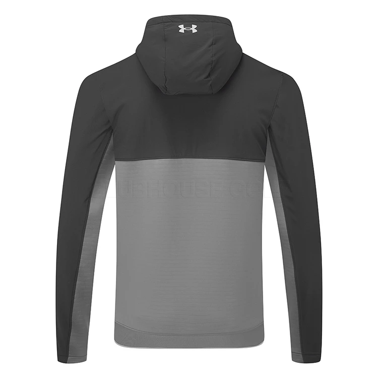 Under Armour Storm Daytona Full Zip Hoodie 3 Under Armour Storm Daytona Full Zip Hoodie - Image 3