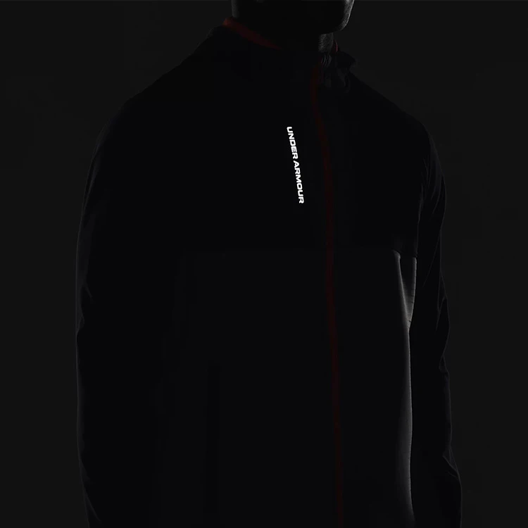 Under Armour Storm Daytona Full Zip Hoodie 5 Under Armour Storm Daytona Full Zip Hoodie - Image 5