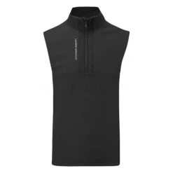 Under Armour Storm Daytona 1/2 Zip Golf Vest