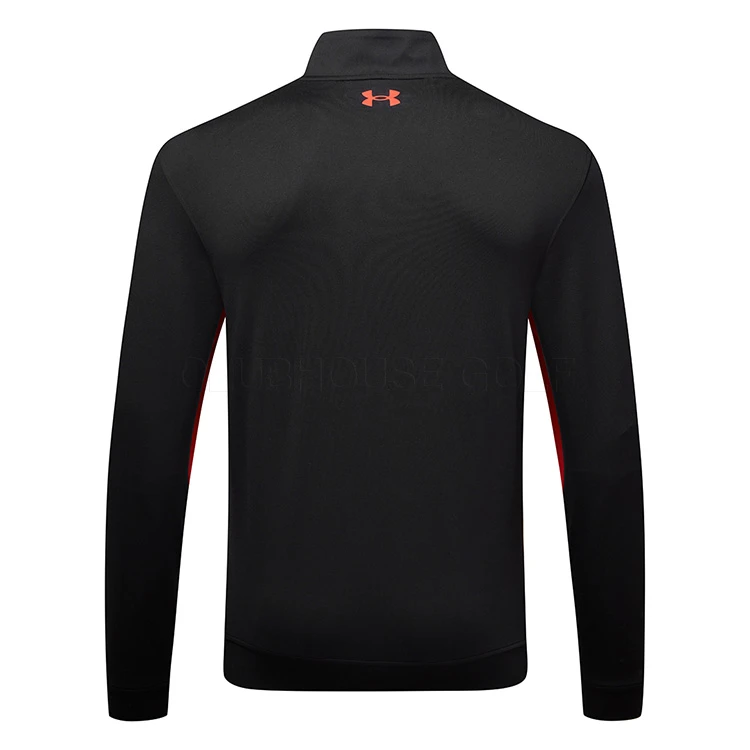 Under Armour Storm 1/2 Zip Golf Sweater 3 Under Armour Storm 1/2 Zip Golf Sweater - Image 3