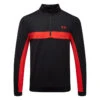 Under Armour Storm 1/2 Zip Golf Sweater