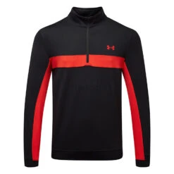 Under Armour Storm 1/2 Zip Golf Sweater
