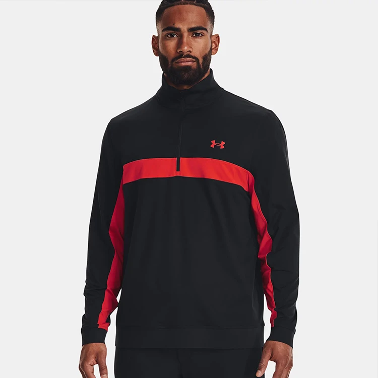 Under Armour Storm 1/2 Zip Golf Sweater 4 Under Armour Storm 1/2 Zip Golf Sweater - Image 4