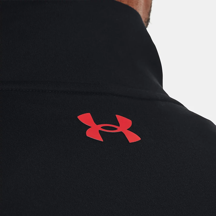 Under Armour Storm 1/2 Zip Golf Sweater 5 Under Armour Storm 1/2 Zip Golf Sweater - Image 5