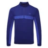 Under Armour Storm 1/2 Zip Golf Sweater