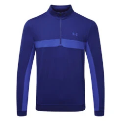 Under Armour Storm 1/2 Zip Golf Sweater