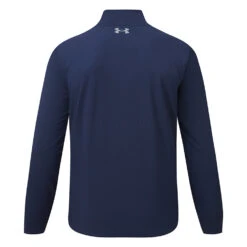 Under Armour Storm Revo Golf Wind Jacket 5 Under Armour Storm Revo Golf Wind Jacket -FootJoy || Callaway || Ping Sales Under Armour AW22 Storm Revo Jacket Wind Top 1373407 408 WTUND100 XL Academy Reflective Back
