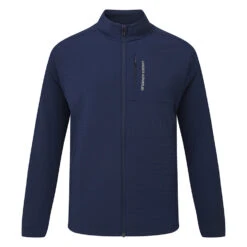 Under Armour Storm Revo Golf Wind Jacket