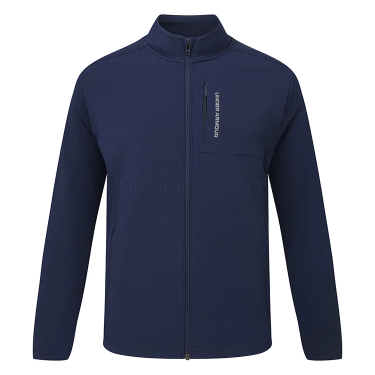 Under Armour Storm Revo Golf Wind Jacket 1 Under Armour Storm Revo Golf Wind Jacket