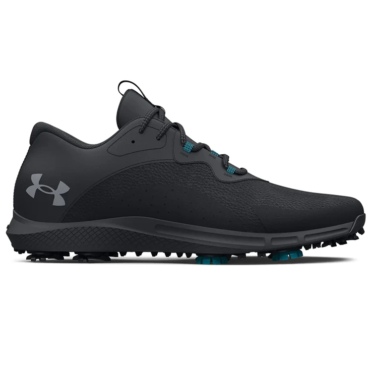 Under Armour Charged Draw 2 Golf Shoes 1 Under Armour Charged Draw 2 Golf Shoes