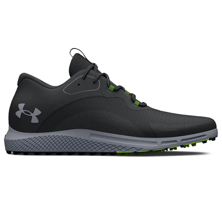Under Armour Charged Draw 2 SL Golf Shoes 1 Under Armour Charged Draw 2 SL Golf Shoes