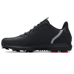 Under Armour HOVR Drive 2 Golf Shoes 7 Under Armour HOVR Drive 2 Golf Shoes -FootJoy || Callaway || Ping Sales Under Armour HOVR Drive 2 Golf Shoes Black Mod Gray 3