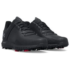 Under Armour HOVR Drive 2 Golf Shoes 8 Under Armour HOVR Drive 2 Golf Shoes -FootJoy || Callaway || Ping Sales Under Armour HOVR Drive 2 Golf Shoes Black Mod Gray 4