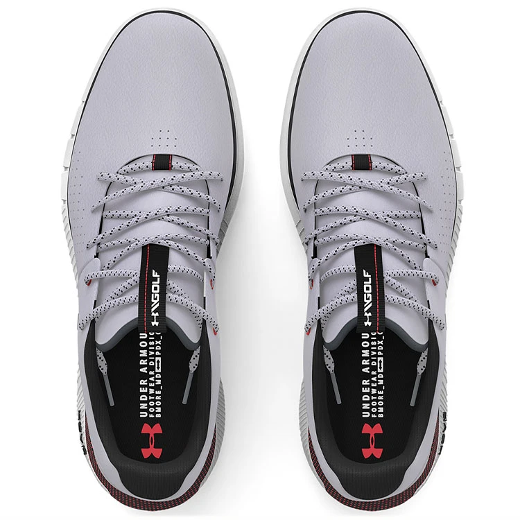 Under Armour HOVR Fade 2 SL Golf Shoes 2 Under Armour HOVR Fade 2 SL Golf Shoes - Image 2