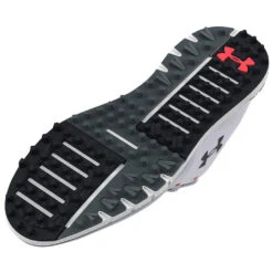 Under Armour HOVR Fade 2 SL Golf Shoes 7 Under Armour HOVR Fade 2 SL Golf Shoes -FootJoy || Callaway || Ping Sales Under Armour HOVR Fade 2 SL Golf Shoes Mod Grey Black 4