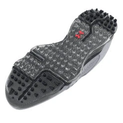 Under Armour HOVR Tour 2 Golf Shoes -FootJoy || Callaway || Ping Sales Under Armour HOVR Tour 2 Golf Shoes Mod Grey Black 4