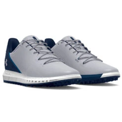 Under Armour HOVR Drive 2 SL Golf Shoes -FootJoy || Callaway || Ping Sales Under Armour Hovr Drive 2 SL Golf Shoes Mod Gray Academy 3