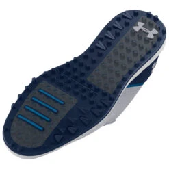 Under Armour HOVR Drive 2 SL Golf Shoes -FootJoy || Callaway || Ping Sales Under Armour Hovr Drive 2 SL Golf Shoes Mod Gray Academy 4