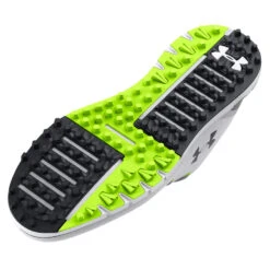 Under Armour HOVR Fade 2 SL Golf Shoes -FootJoy || Callaway || Ping Sales Under Armour Hovr Fade 2 SL Golf Shoes White Black Black 4