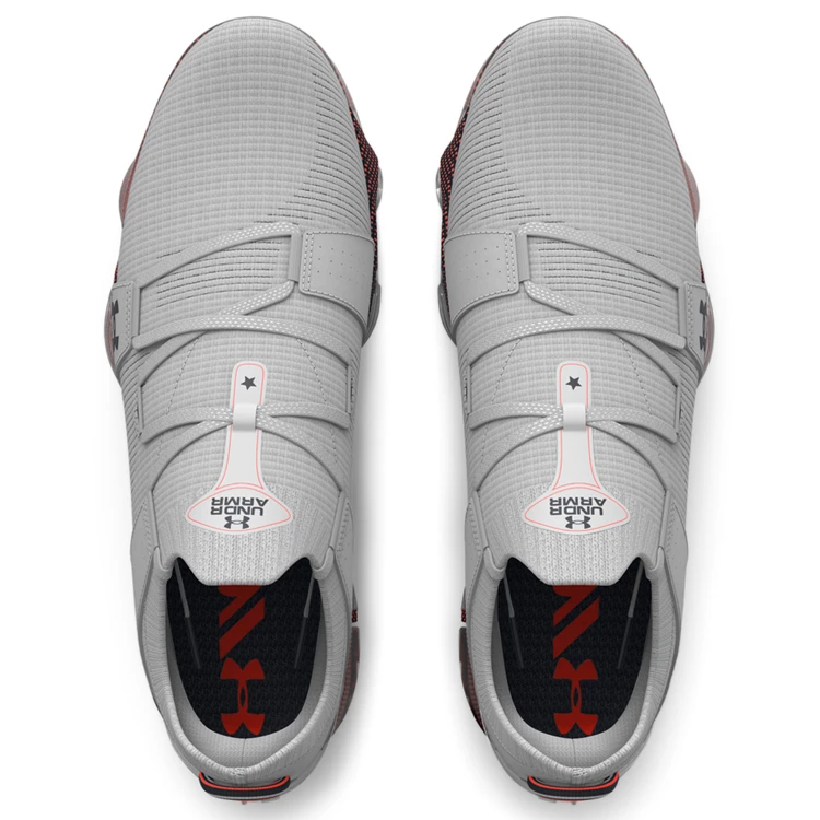 Under Armour HOVR Tour 2 SL Golf Shoes 2 Under Armour HOVR Tour 2 SL Golf Shoes - Image 2