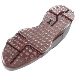 Under Armour HOVR Tour 2 SL Golf Shoes 7 Under Armour HOVR Tour 2 SL Golf Shoes -FootJoy || Callaway || Ping Sales Under Armour Hovr Tour SL Golf Shoes Halo Grey Afterburn Black 4